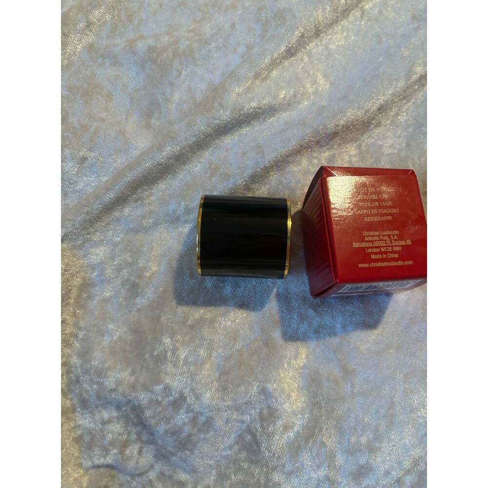 Louboutin fragrance cap - Picture 4 of 5